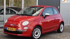 Gebruikt 2012 Fiat 500 Pop Hatchback | € 3.999 (Eerlijke prijs)