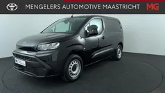 Overige Gebruikt 2025 Toyota Proace City Van | € 27.325