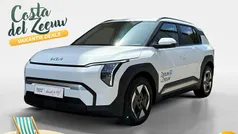 Wit Nieuw 2025 Kia EV3 3 SUV | € 36.445 (Eerlijke prijs)