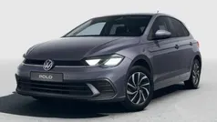Gebruikt 2025 VW Polo Edition Hatchback | € 33.895 (Eerlijke prijs)