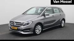 Gebruikt 2018 Mercedes B180 Ambition MPV | € 19.900 (Eerlijke prijs)