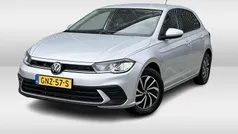 Grijs Gebruikt 2024 VW Polo Edition Hatchback | € 24.950 (Eerlijke prijs)