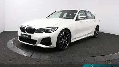 Gebruikt 2020 BMW 330 Executive Sedan | € 37.495 (Eerlijke prijs)