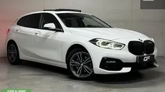 Gebruikt 2020 BMW 118 Sport Line Hatchback | € 20.950 (Eerlijke prijs)