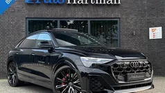 Gebruikt 2024 Audi Q8 Competition SUV | € 103.900 (Eerlijke prijs)