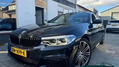 Gebruikt 2019 BMW 520 Executive Sedan | € 27.950 (Goede deal)