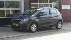 Gebruikt 2015 Peugeot 108 Active Hatchback | € 5.550 (Eerlijke prijs)