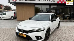 Gebruikt 2023 Honda Civic Sport Hatchback | € 34.950 (Eerlijke prijs)