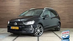 Gebruikt 2015 VW Golf Sportsvan Highline MPV | € 13.890 (Eerlijke prijs)