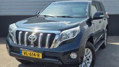 Overig Gebruikt 2015 Toyota Land Cruiser SUV | € 29.900 (Super prijs)