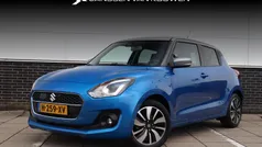 Gebruikt 2020 Suzuki Swift Hatchback | € 15.445 (Eerlijke prijs)