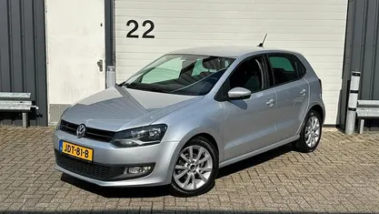 Occasion 2012 VW Polo Hatchback | € 6.999 (Eerlijke prijs)