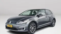 Gebruikt 2018 VW e-Golf Hatchback | € 10.900 (Eerlijke prijs)