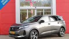Gebruikt 2023 Peugeot 5008 GTi MPV | € 33.890 (Eerlijke prijs)