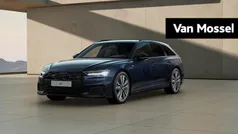 Gebruikt 2025 Audi A6 Competition Stationwagen | € 80.480 (Eerlijke prijs)