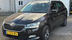 Gebruikt 2019 Skoda Fabia Business Line Stationwagen | € 8.999 (Goede deal)