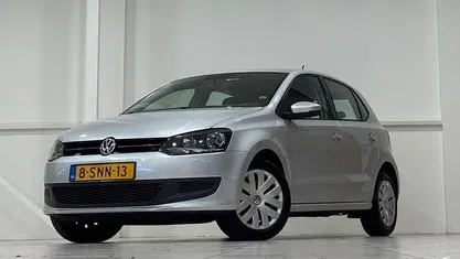 Occasion 2013 VW Polo Edition Hatchback | € 6.494 (Eerlijke prijs)