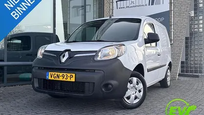 Occasion Renault Kangoo 44 kW (60 PK) 2020 Wit MPV