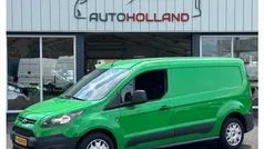 Groen Gebruikt 2017 Ford Transit Van | € 7.450 (Goede deal)