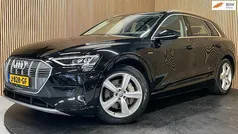 Gebruikt 2020 Audi e-tron SUV | € 20.750 (Super prijs)