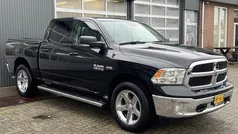 Zwart Gebruikt 2020 Dodge Ram Pickup | € 44.950 (Super prijs)