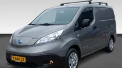 Nissan e-NV200
