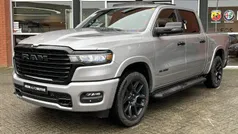 Grijs Nieuw 2024 Dodge Ram Pickup | € 76.445 (Iets duurder)