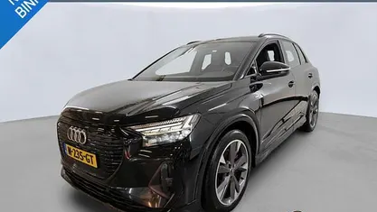 Occasion Audi Q4 e-tron Competition 150 kW (204 PK) 2021 SUV