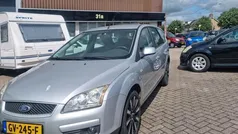 Grijs Gebruikt 2007 Ford Focus Stationwagen | € 1.499 (Eerlijke prijs)