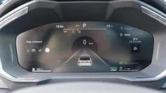 Blauw Gebruikt 2023 Lynk & Co 01 SUV | € 25.394 (Eerlijke prijs)