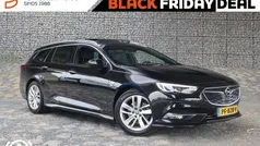 Gebruikt 2017 Opel Insignia OPC Stationwagen | € 19.450 (Eerlijke prijs)