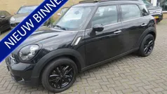 Gebruikt 2015 Mini Cooper S Countryman Salt SUV | € 11.450 (Goede deal)