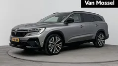 Grijs Gebruikt 2024 Renault Espace Iconic MPV | € 44.940 (Goede deal)