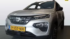 Gebruikt 2022 Dacia Spring Comfort Plus Hatchback | € 10.950 (Goede deal)