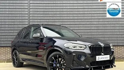 Gebruikt 2022 BMW X3 M Sport SUV | € 50.900 (Eerlijke prijs)