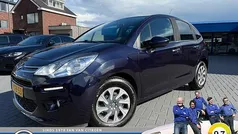 Blauw Gebruikt 2014 Citroën C3 Business Class Hatchback | € 3.900 (Eerlijke prijs)
