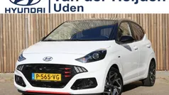 Gebruikt 2022 Hyundai i10 N Line Hatchback | € 16.450 (Goede deal)