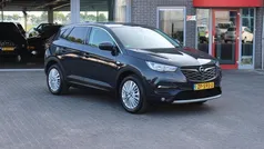 Gebruikt 2019 Opel Grandland X Innovation SUV | € 16.750 (Goede deal)