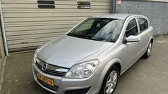Gebruikt 2009 Opel Astra Executive Hatchback | € 3.750 (Eerlijke prijs)