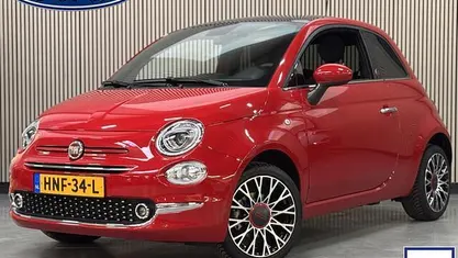 Occasion 2024 Fiat 500 Dolcevita Hatchback | € 15.900 (Eerlijke prijs)