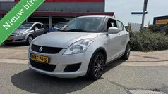 Gebruikt 2012 Suzuki Swift Hatchback | € 7.295 (Eerlijke prijs)