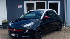 Gebruikt 2013 Opel Adam Slam Hatchback | € 6.944 (Eerlijke prijs)