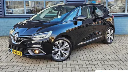 Gebruikt 2017 Renault Scénic IV Intens MPV | € 14.745 (Eerlijke prijs)