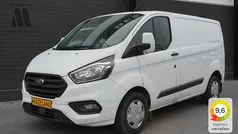 Gebruikt 2019 Ford Transit Custom Van | € 12.900 (Eerlijke prijs)