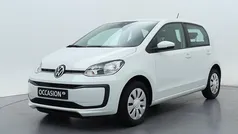 Gebruikt 2023 VW up! Hatchback | € 13.350 (Eerlijke prijs)