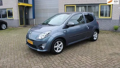 Gebruikt 2011 Renault Twingo Collection Hatchback | € 2.750 (Eerlijke prijs)