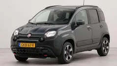 Groen Gebruikt 2024 Fiat Panda Cross Cross Hatchback | € 17.450 (Eerlijke prijs)