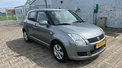 Gebruikt 2010 Suzuki Swift Comfort Hatchback | € 2.499 (Eerlijke prijs)