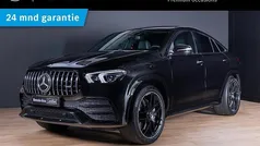 Gebruikt 2021 Mercedes GLE53 AMG AMG Coupé | € 95.950 (Eerlijke prijs)