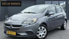 Gebruikt 2017 Opel Corsa Edition Hatchback | € 7.449 (Goede deal)